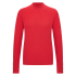 HV Society Pullover Lia Red